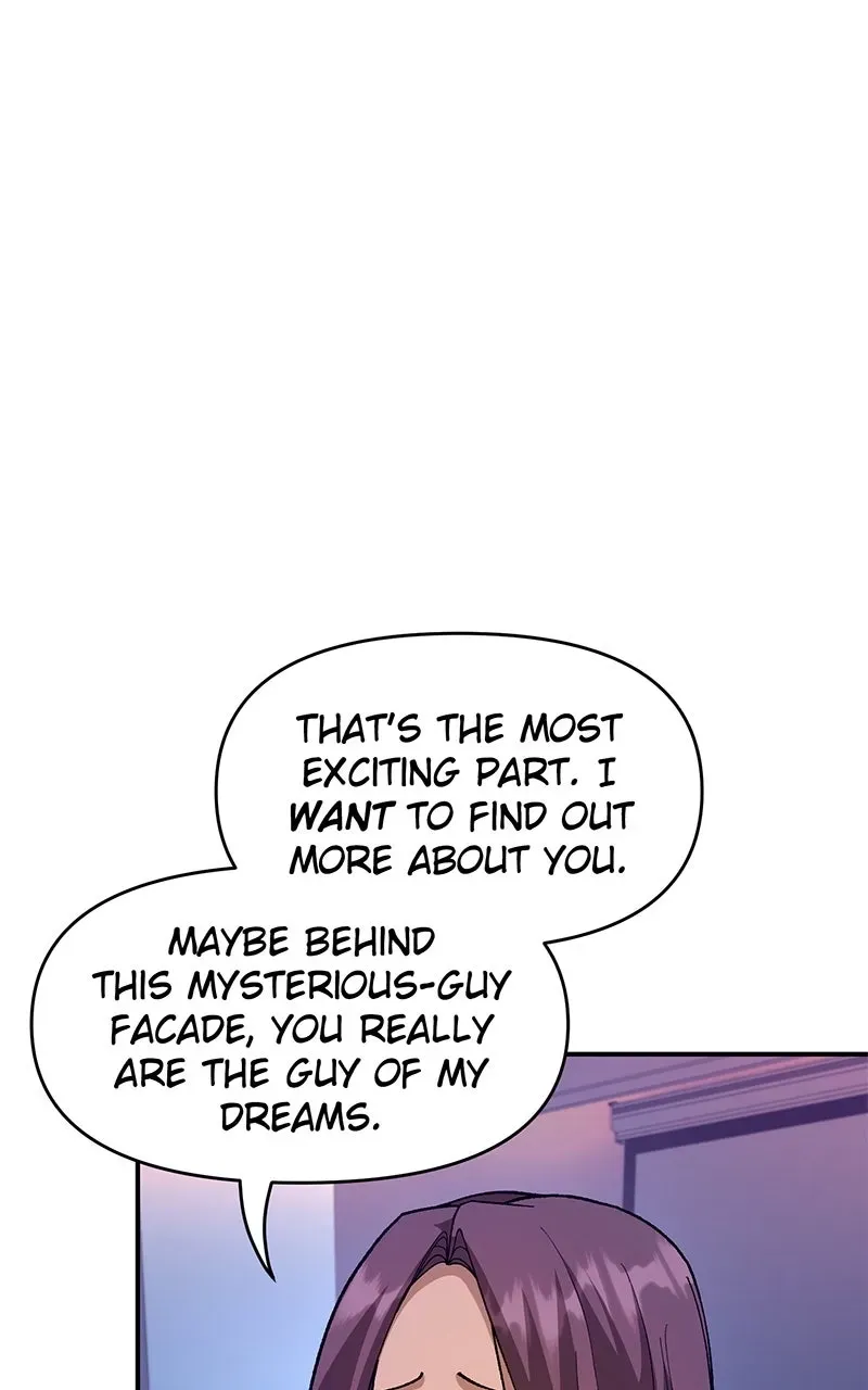 Kissing is the Easy Part Chapter 2 page 39 - 