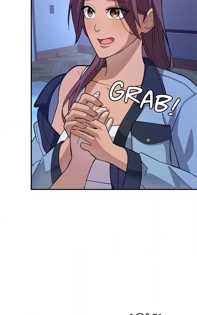 Kissing is the Easy Part Chapter 2 page 40 - 
