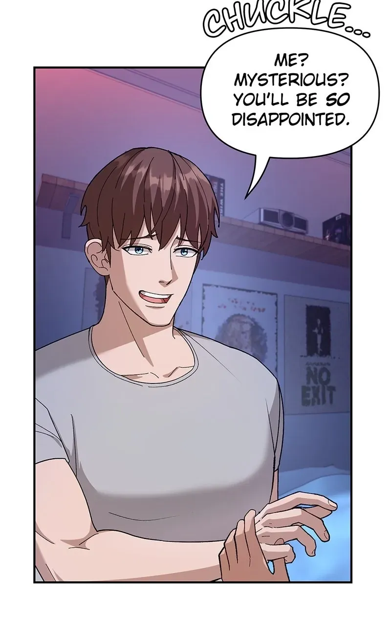 Kissing is the Easy Part Chapter 2 page 41 - 