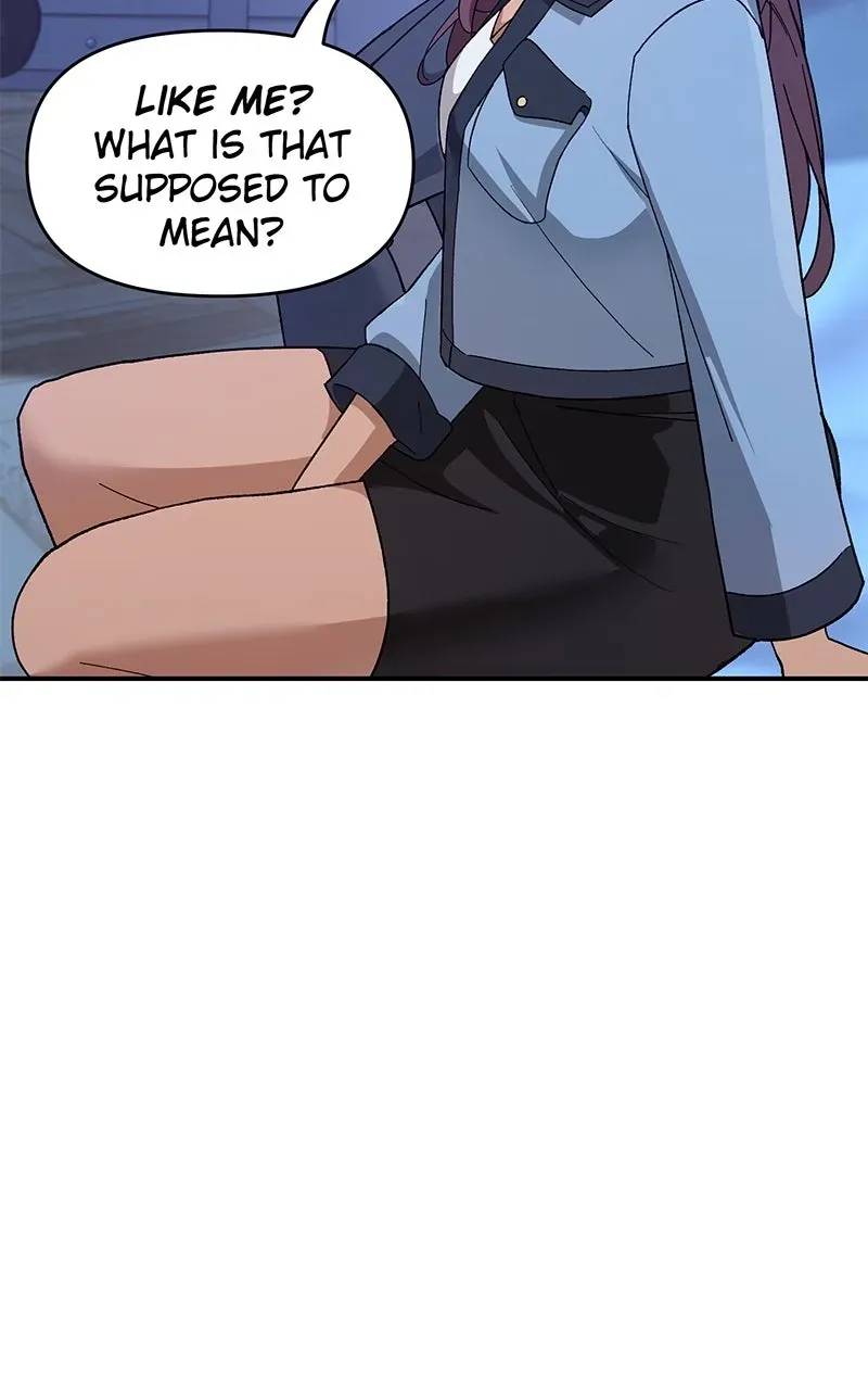 Kissing is the Easy Part Chapter 2 page 45 - 