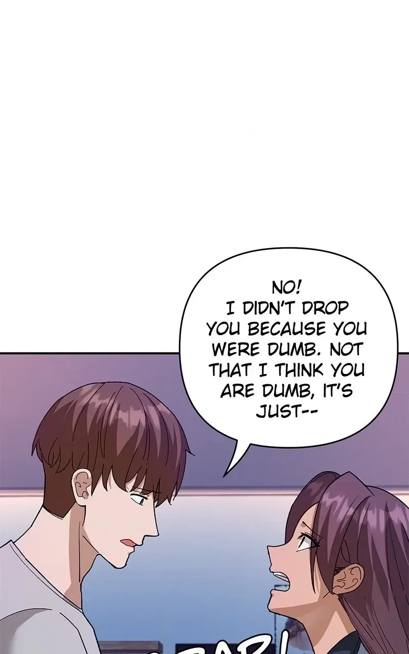 Kissing is the Easy Part Chapter 2 page 50 - 