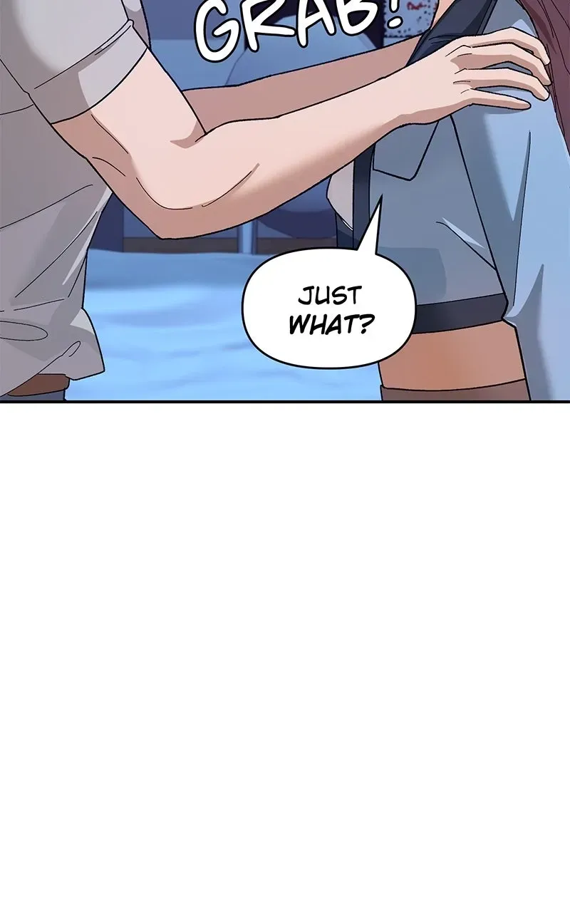 Kissing is the Easy Part Chapter 2 page 51 - 