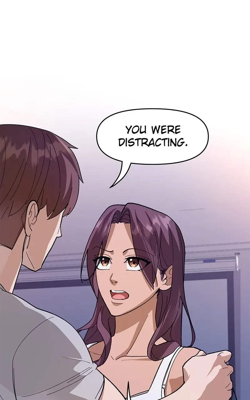 Kissing is the Easy Part Chapter 2 page 52 - 