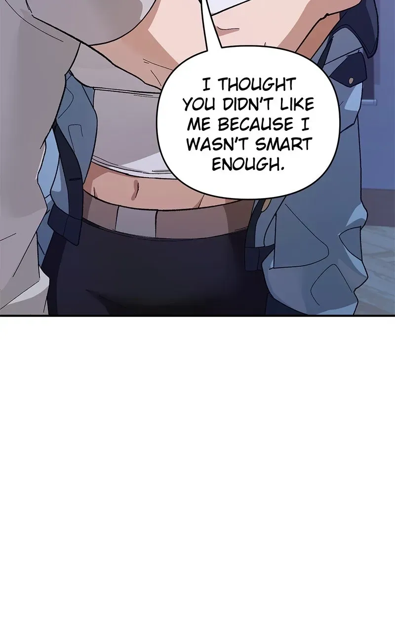 Kissing is the Easy Part Chapter 2 page 53 - 
