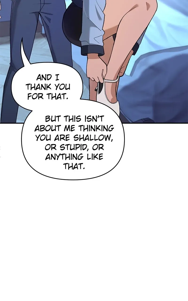 Kissing is the Easy Part Chapter 2 page 59 - 