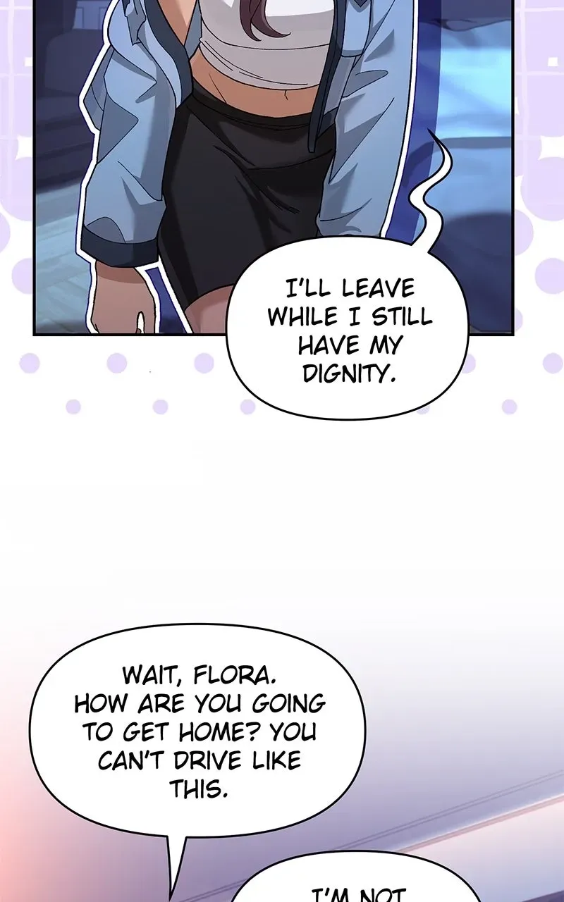 Kissing is the Easy Part Chapter 2 page 61 - 