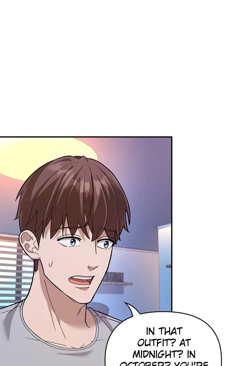 Kissing is the Easy Part Chapter 2 page 63 - 