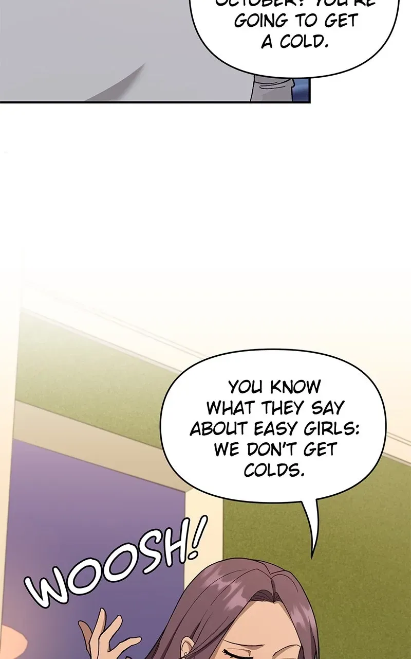 Kissing is the Easy Part Chapter 2 page 64 - 