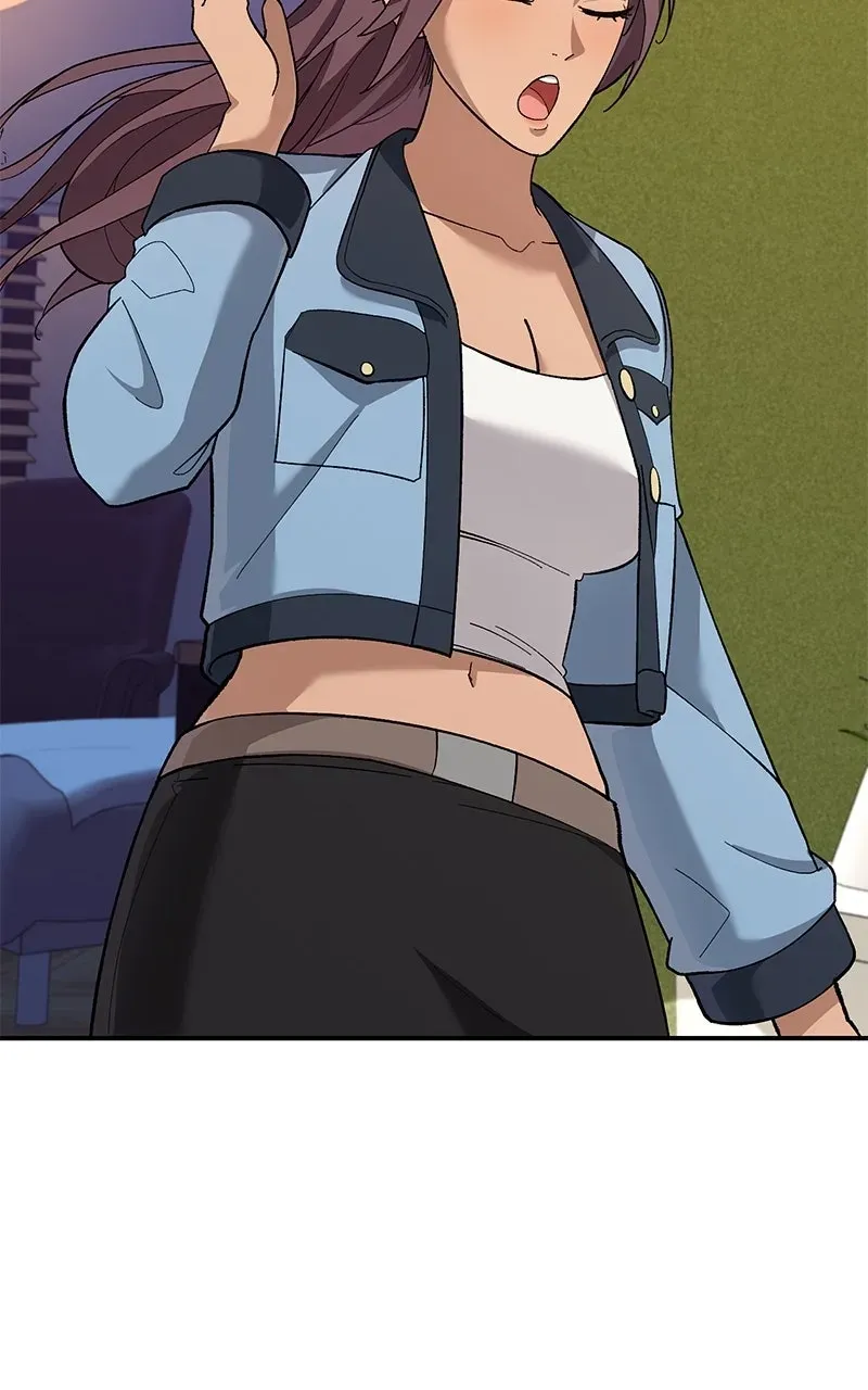 Kissing is the Easy Part Chapter 2 page 65 - 