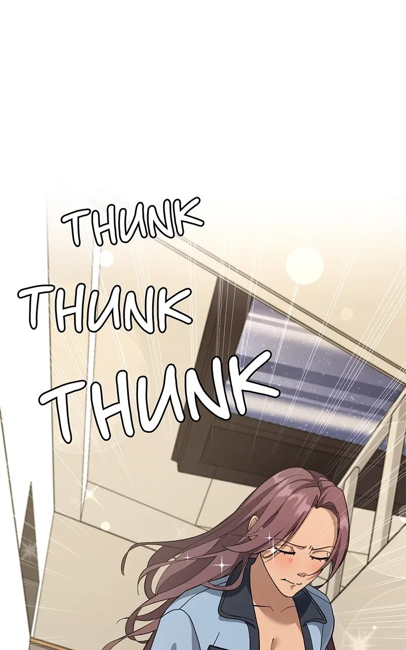 Kissing is the Easy Part Chapter 2 page 66 - 