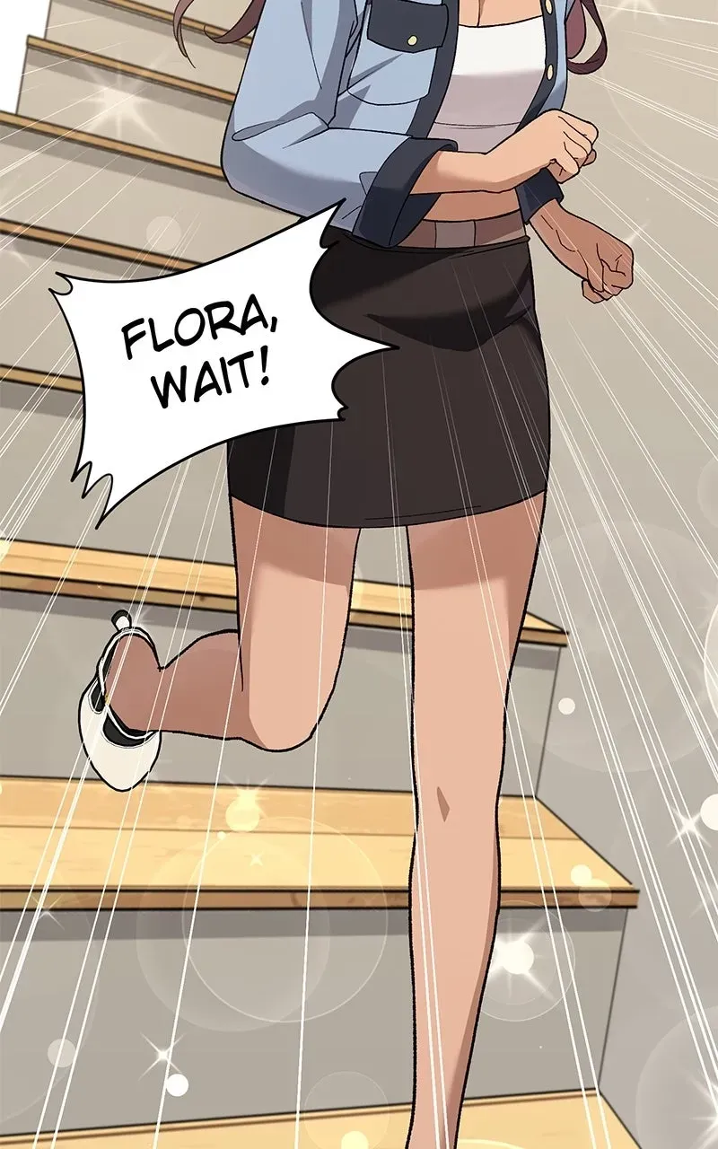 Kissing is the Easy Part Chapter 2 page 67 - 