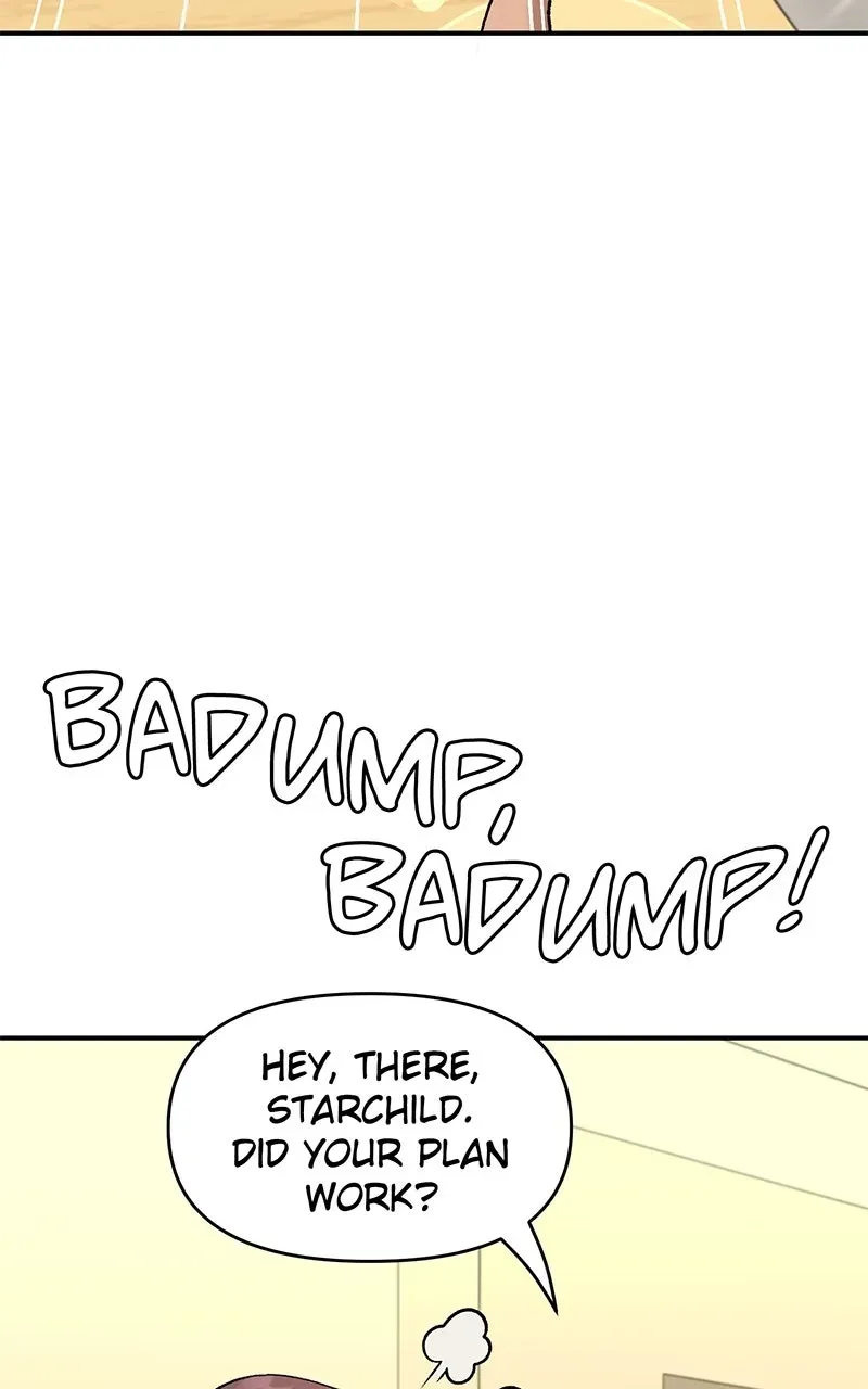 Kissing is the Easy Part Chapter 2 page 68 - 