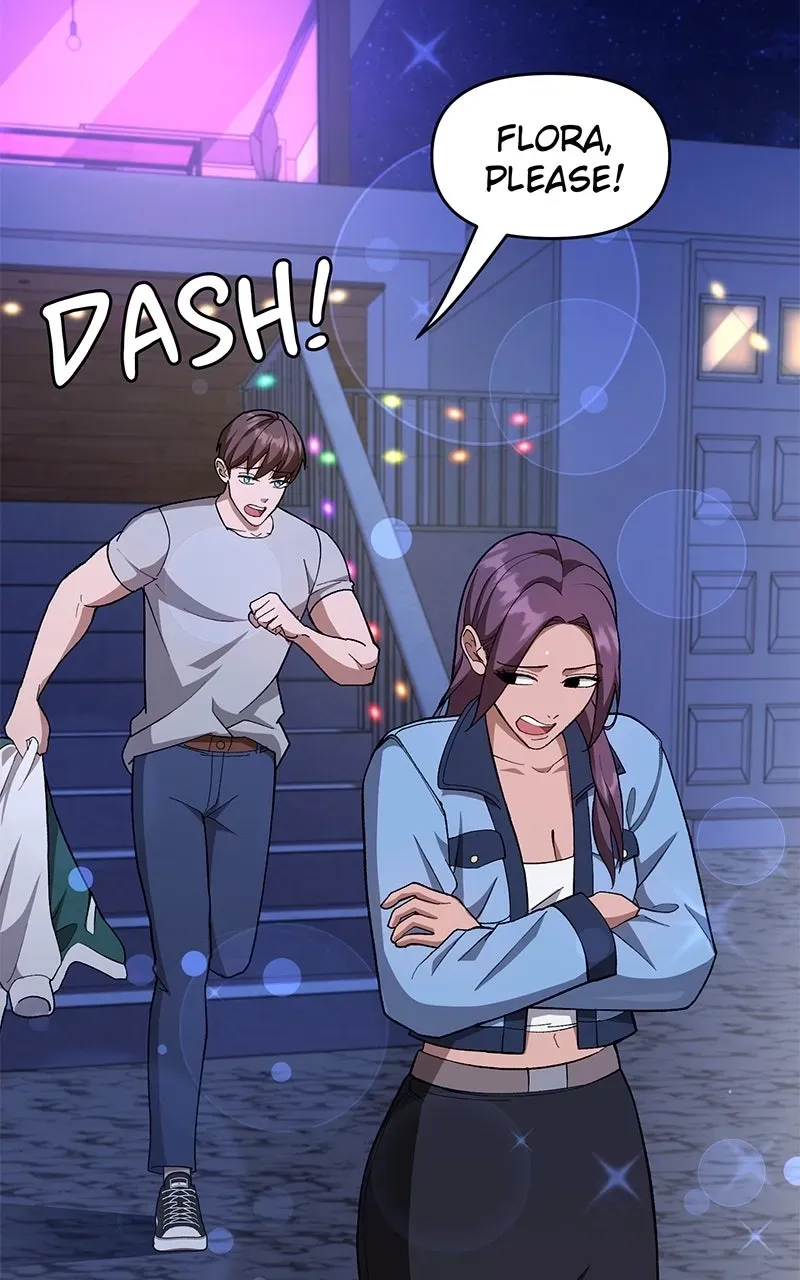 Kissing is the Easy Part Chapter 2 page 71 - 