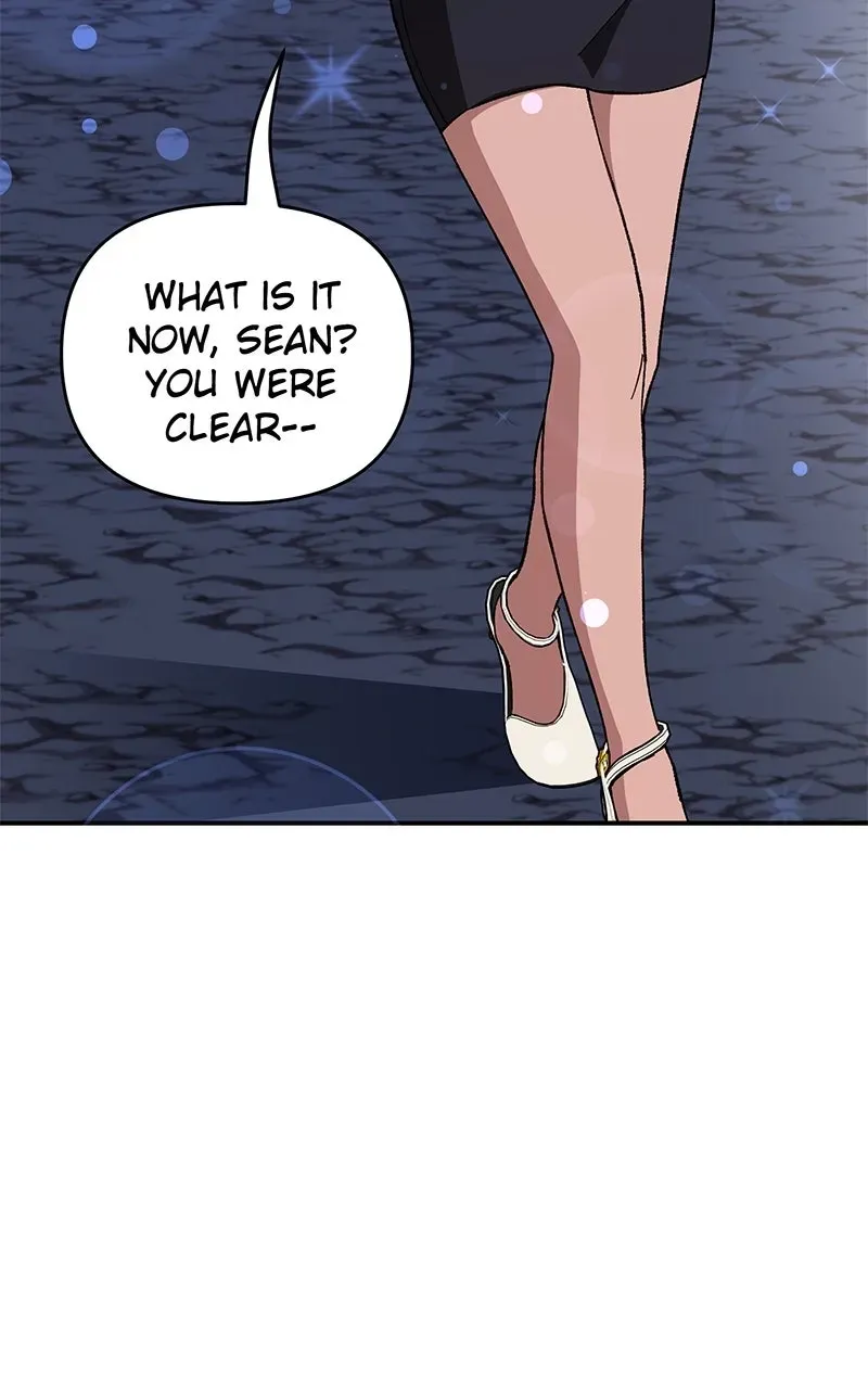 Kissing is the Easy Part Chapter 2 page 72 - 