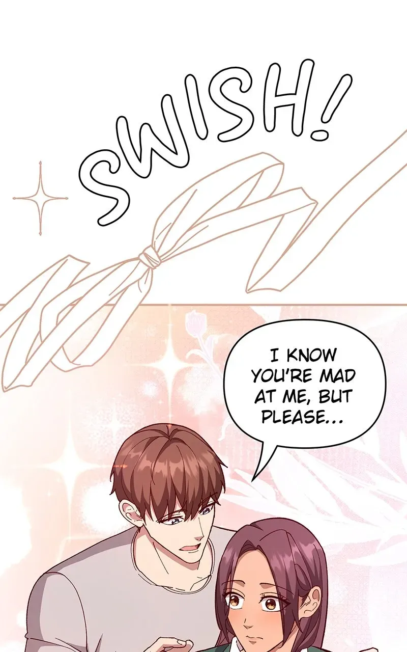 Kissing is the Easy Part Chapter 2 page 73 - 