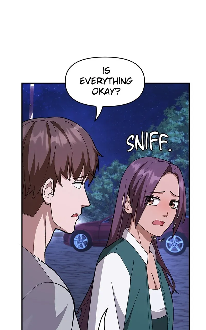 Kissing is the Easy Part Chapter 2 page 75 - 