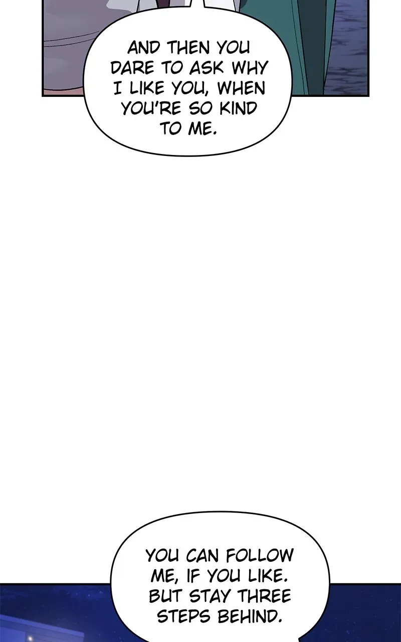 Kissing is the Easy Part Chapter 2 page 76 - 