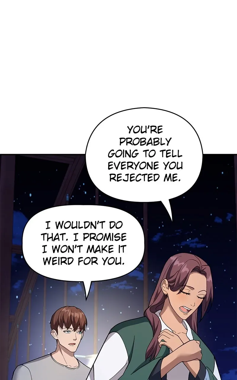 Kissing is the Easy Part Chapter 2 page 82 - 