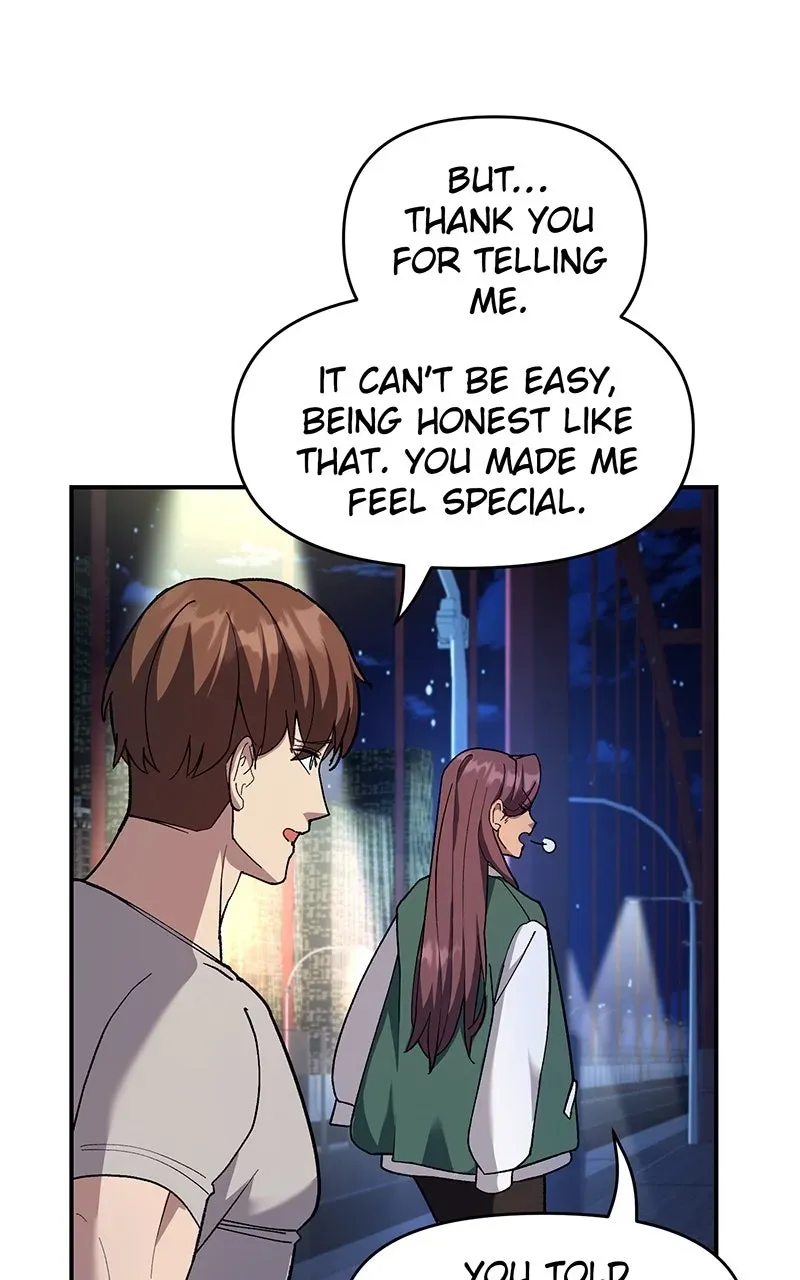 Kissing is the Easy Part Chapter 2 page 84 - 