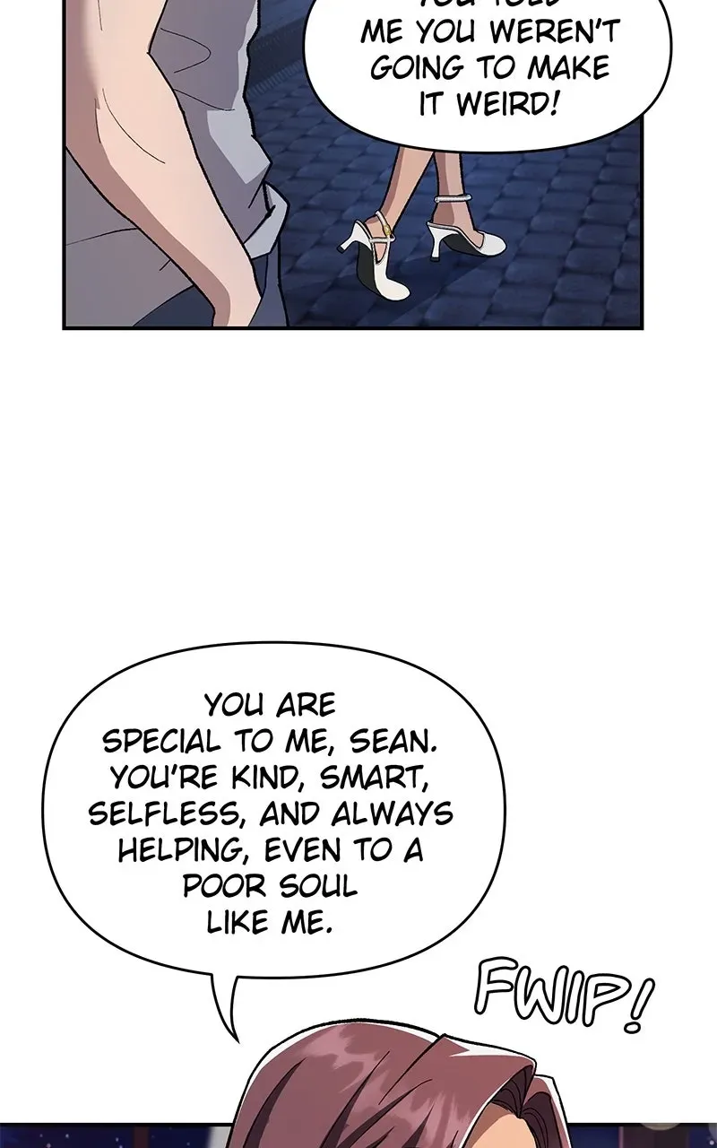 Kissing is the Easy Part Chapter 2 page 85 - 