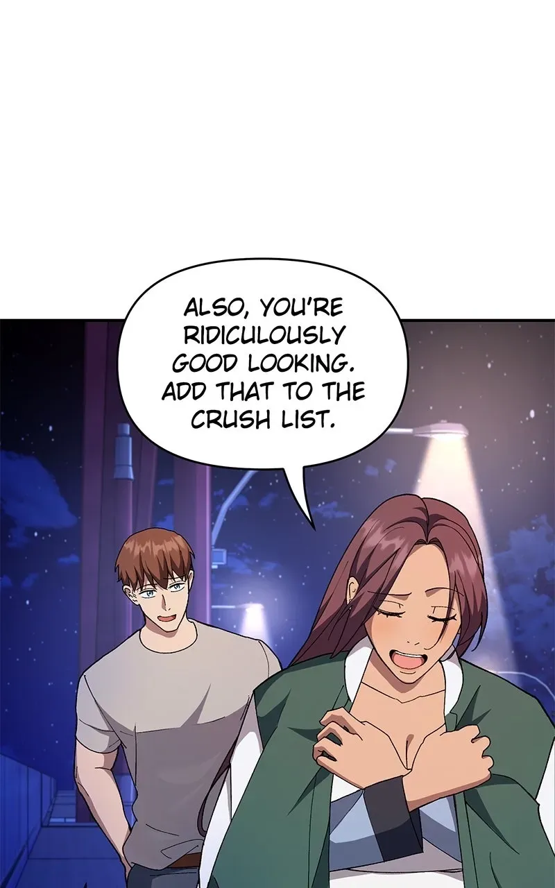 Kissing is the Easy Part Chapter 2 page 87 - 
