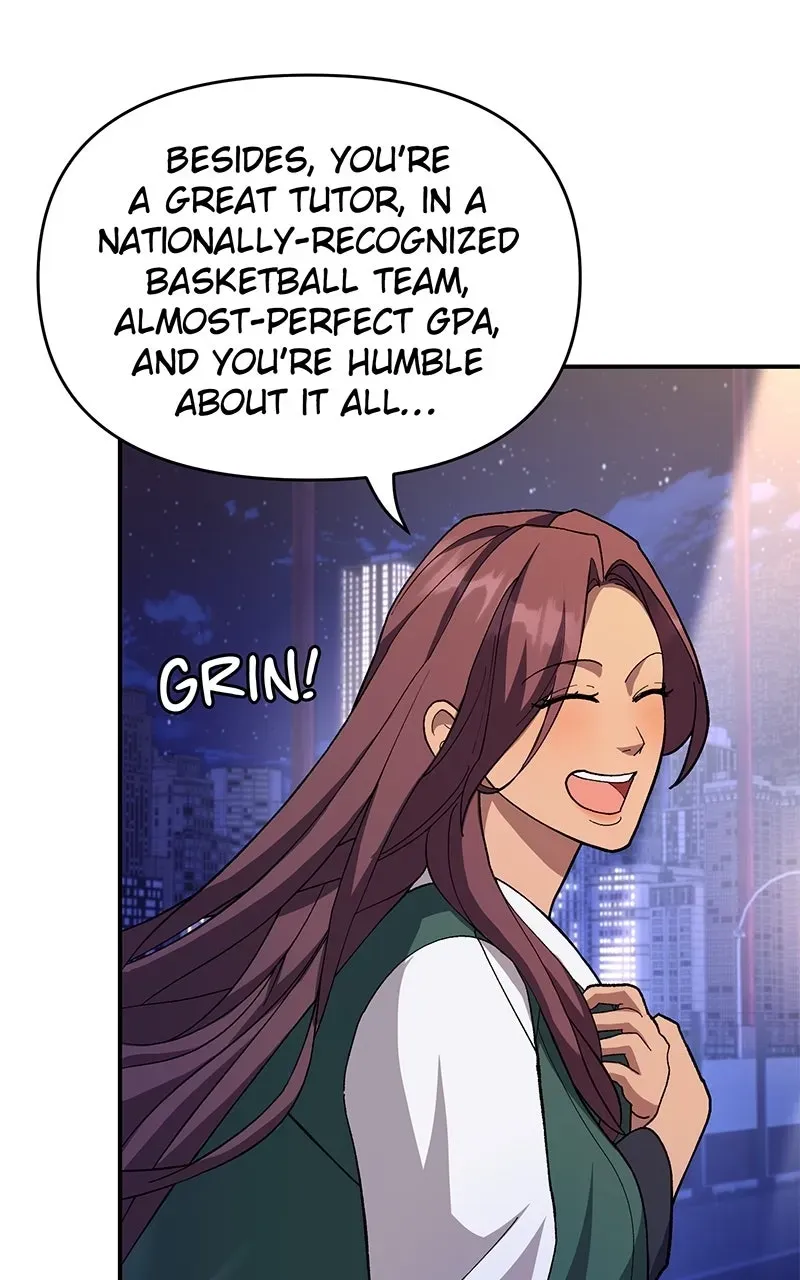 Kissing is the Easy Part Chapter 2 page 89 - 