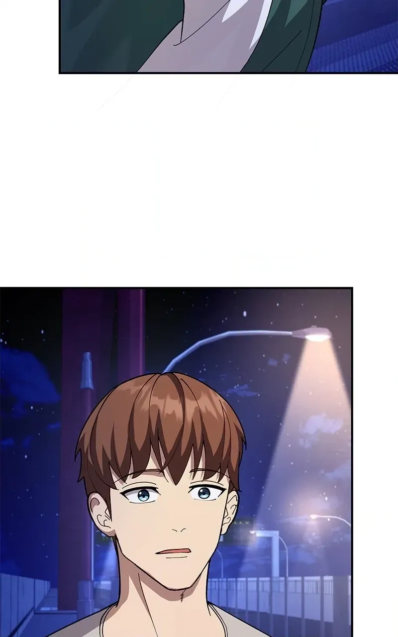 Kissing is the Easy Part Chapter 2 page 90 - 