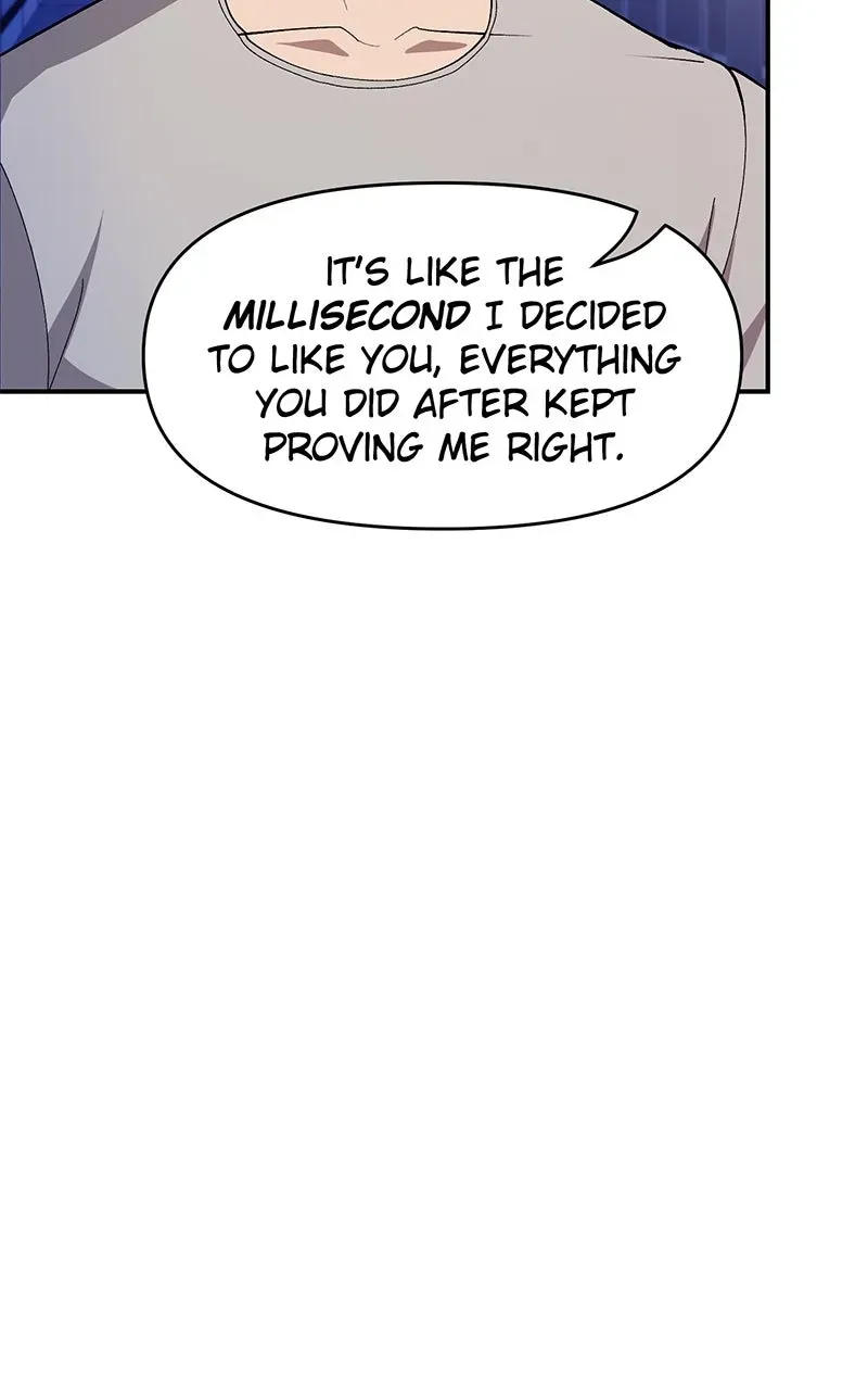 Kissing is the Easy Part Chapter 2 page 91 - 