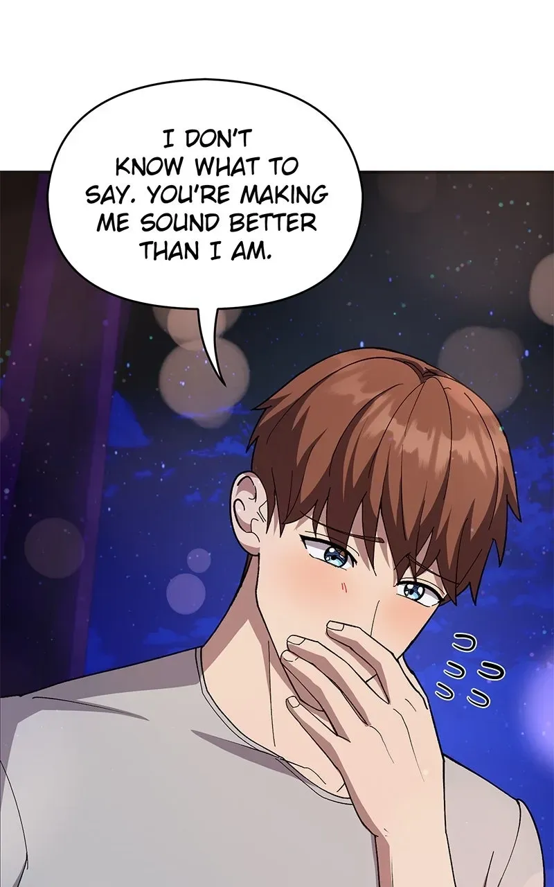Kissing is the Easy Part Chapter 2 page 92 - 