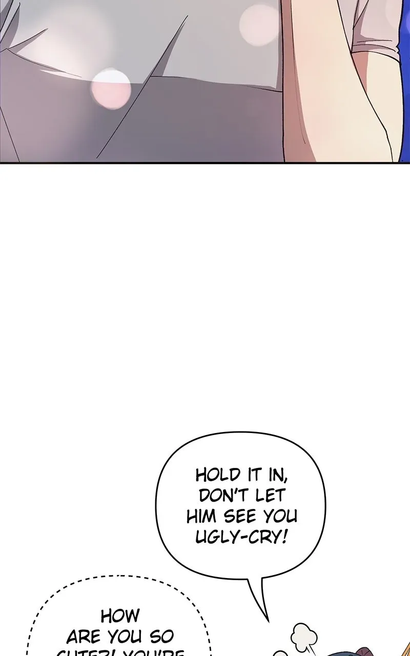 Kissing is the Easy Part Chapter 2 page 93 - 