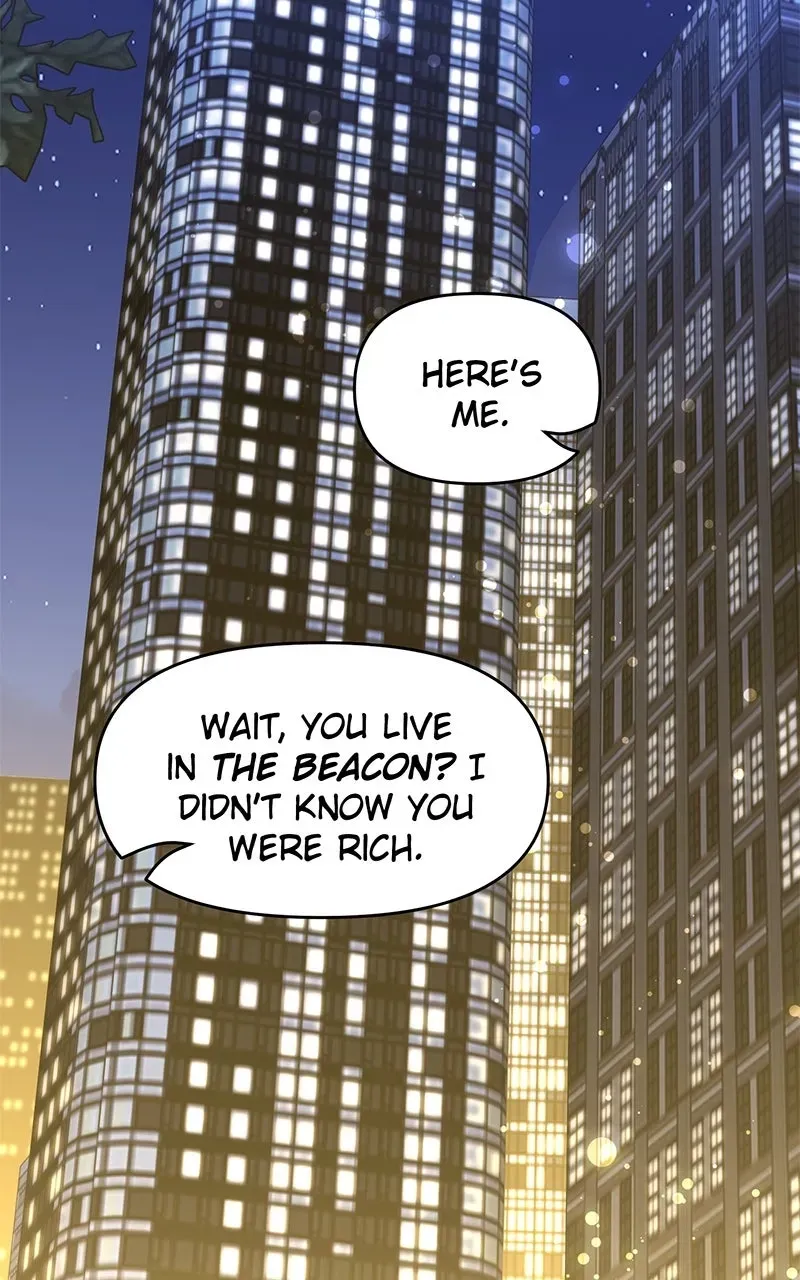 Kissing is the Easy Part Chapter 2 page 96 - 