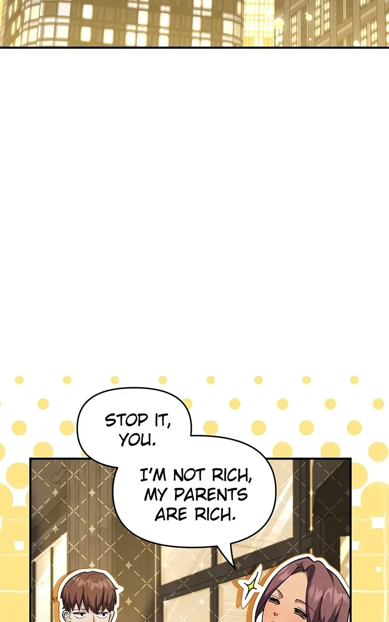 Kissing is the Easy Part Chapter 2 page 97 - 