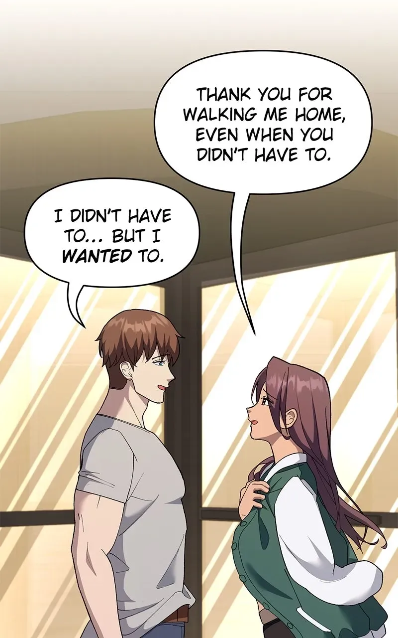 Kissing is the Easy Part Chapter 2 page 99 - 
