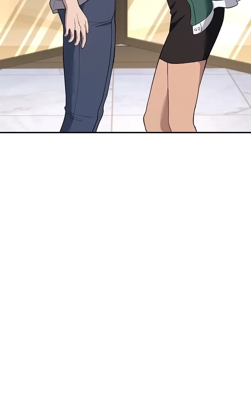 Kissing is the Easy Part Chapter 2 page 100 - 