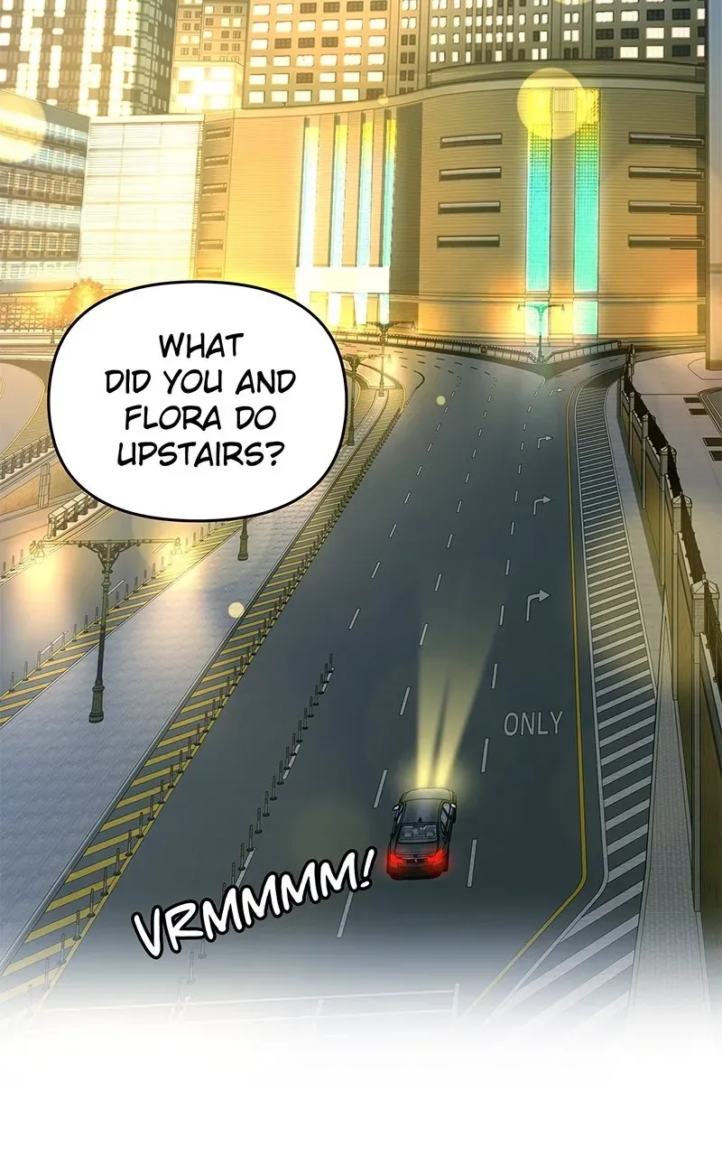 Kissing is the Easy Part Chapter 3 page 2 - 