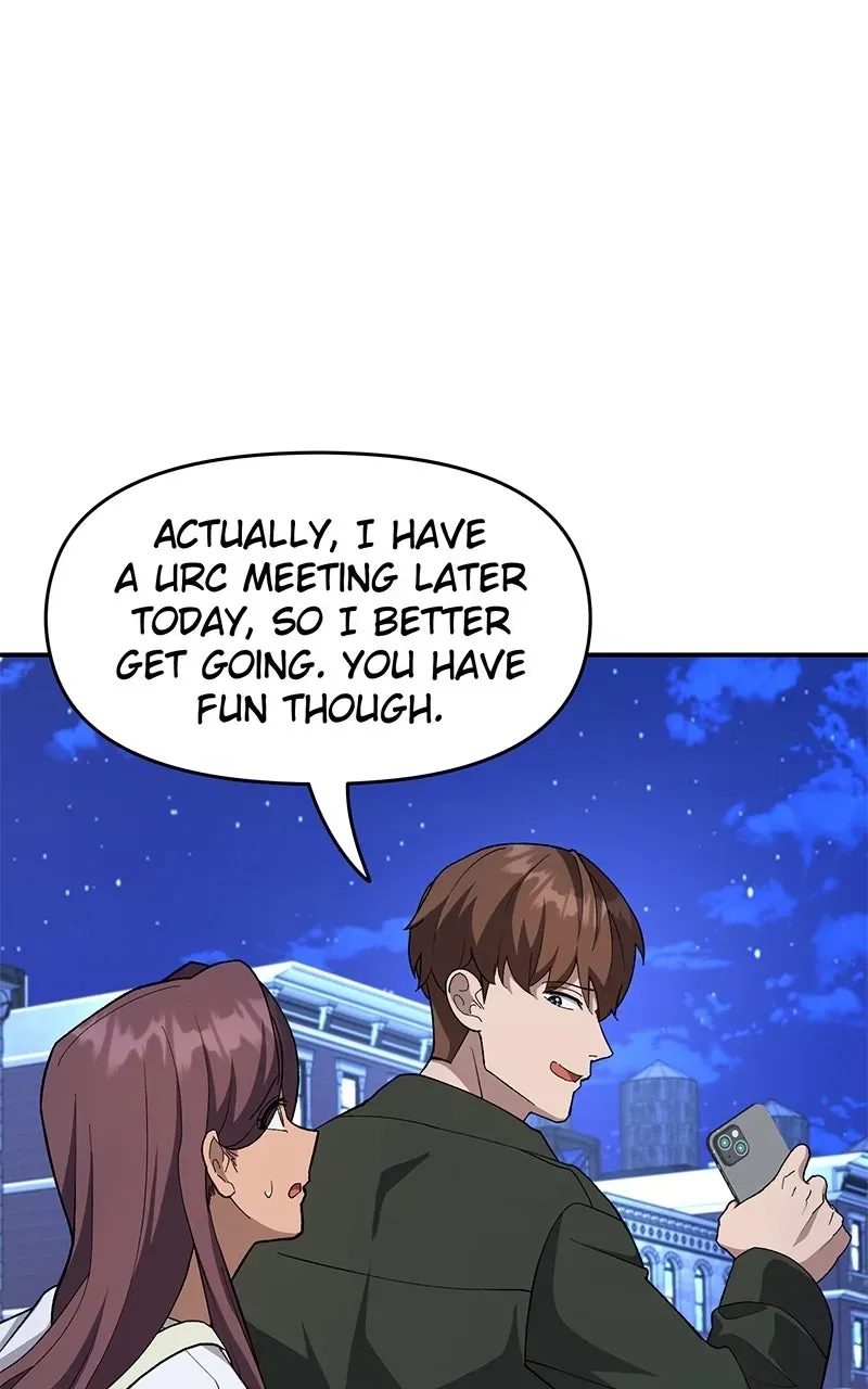 Kissing is the Easy Part Chapter 3 page 103 - 