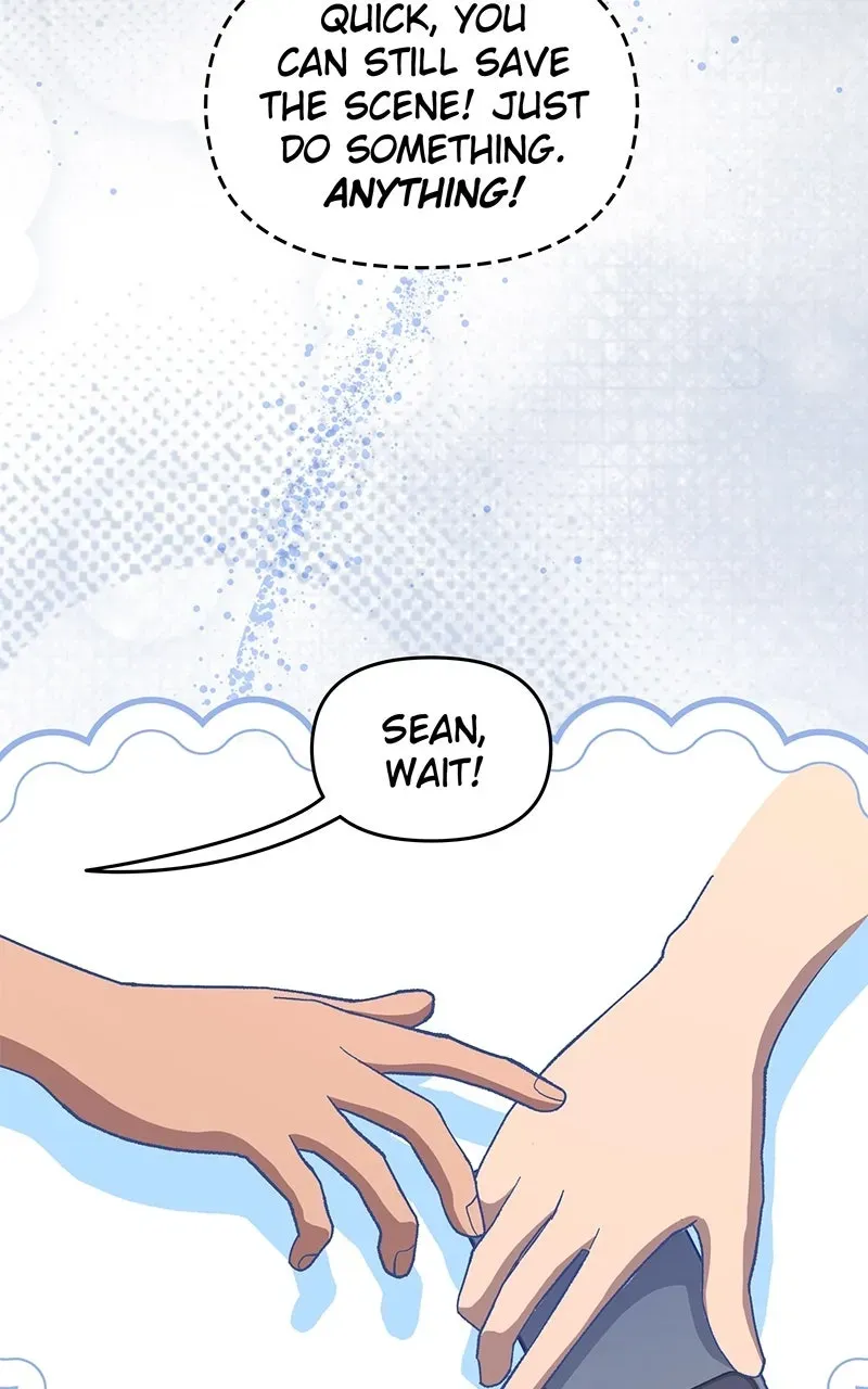 Kissing is the Easy Part Chapter 3 page 106 - 
