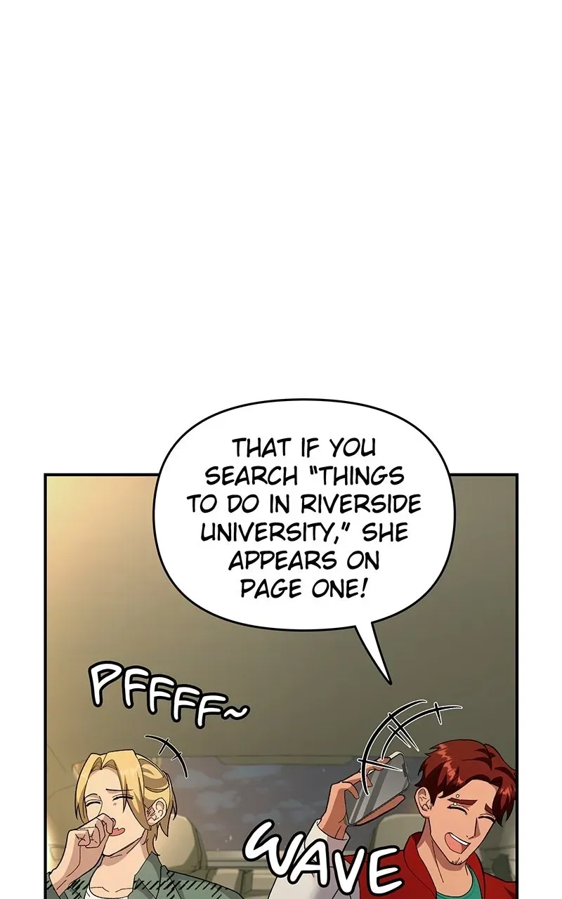 Kissing is the Easy Part Chapter 3 page 12 - 