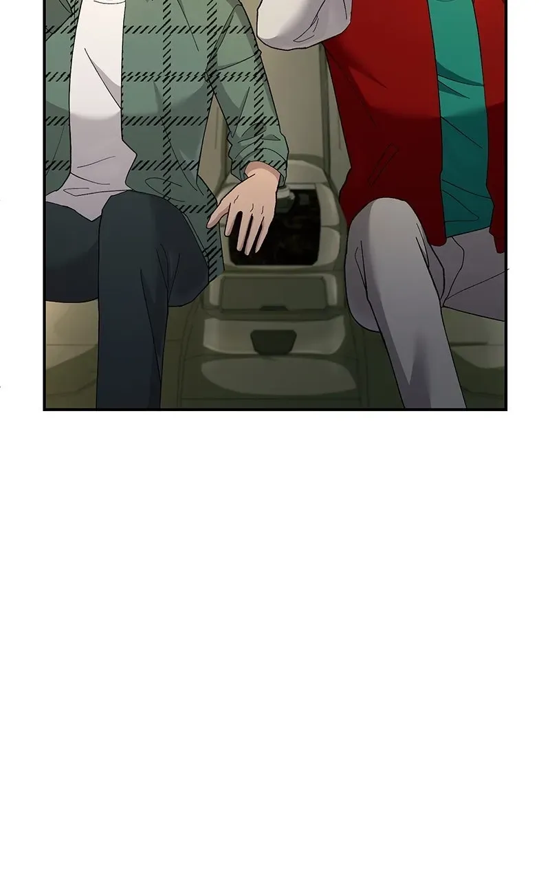 Kissing is the Easy Part Chapter 3 page 13 - 