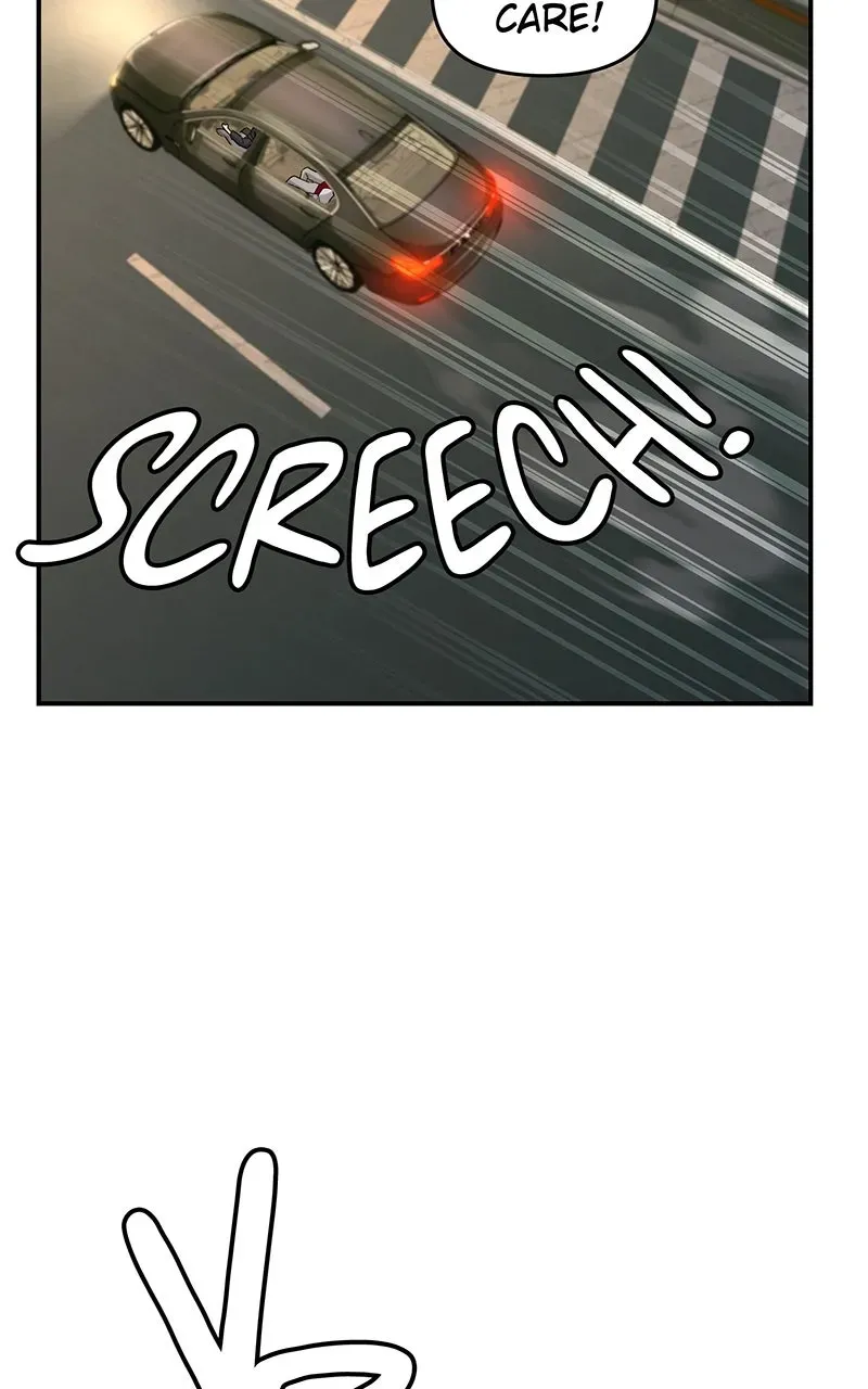 Kissing is the Easy Part Chapter 3 page 16 - 