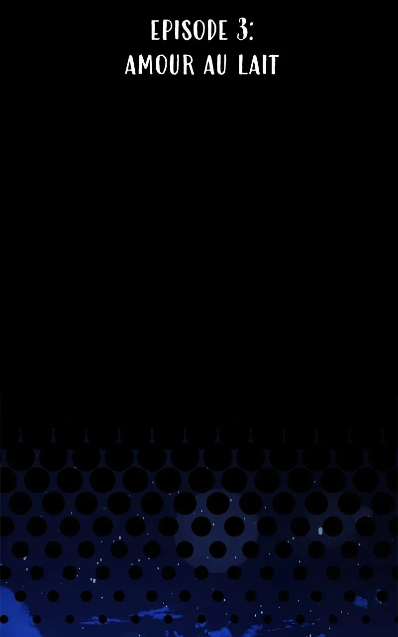 Kissing is the Easy Part Chapter 3 page 21 - 