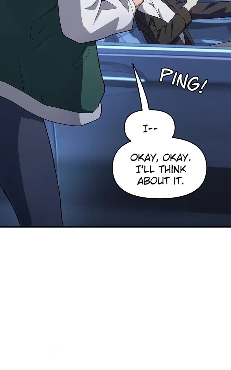 Kissing is the Easy Part Chapter 3 page 25 - 