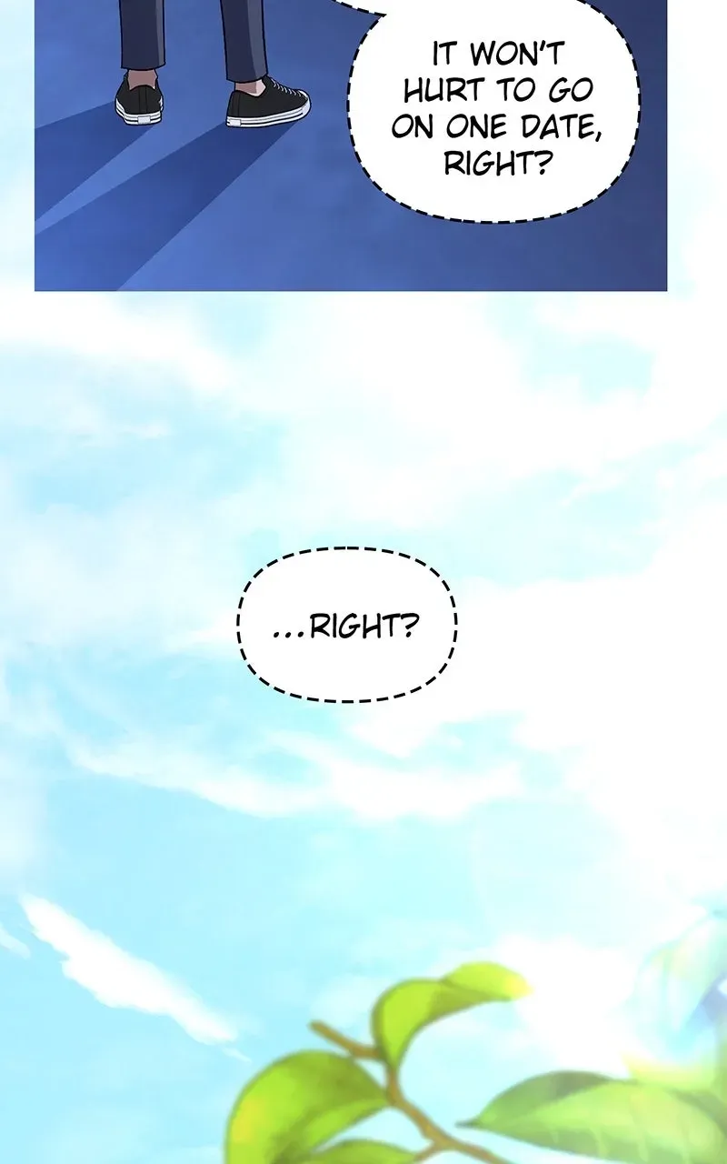 Kissing is the Easy Part Chapter 3 page 27 - 