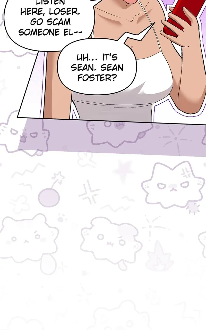 Kissing is the Easy Part Chapter 3 page 37 - 