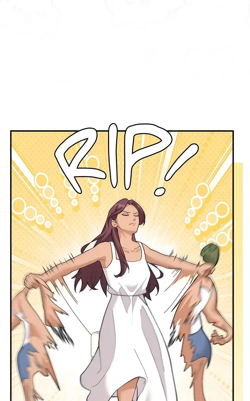 Kissing is the Easy Part Chapter 3 page 38 - 