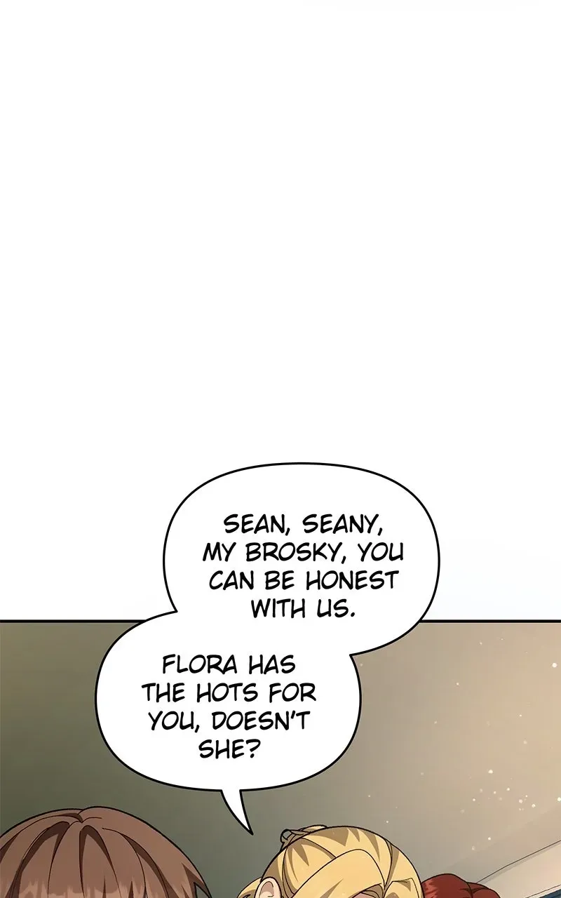 Kissing is the Easy Part Chapter 3 page 5 - 
