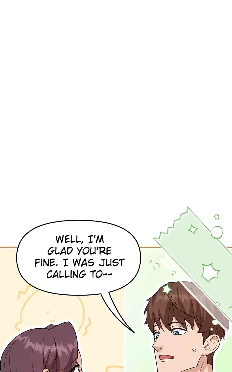 Kissing is the Easy Part Chapter 3 page 43 - 
