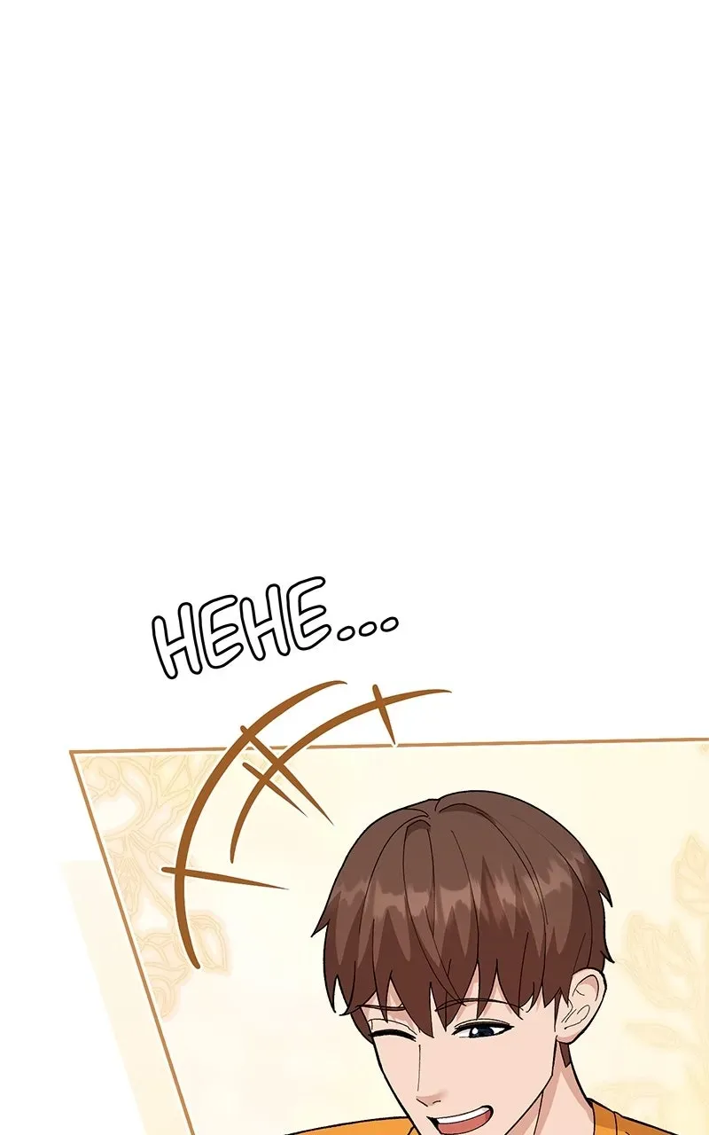 Kissing is the Easy Part Chapter 3 page 45 - 