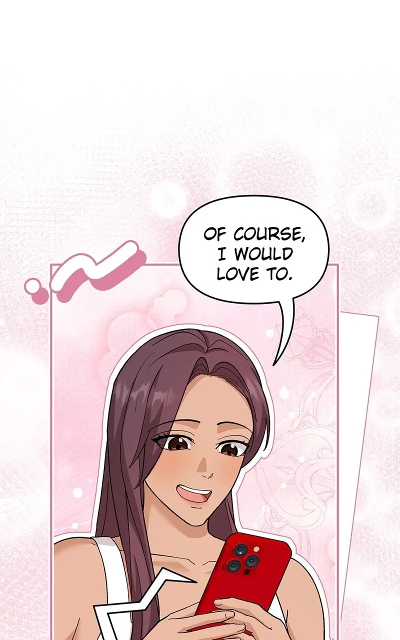 Kissing is the Easy Part Chapter 3 page 48 - 