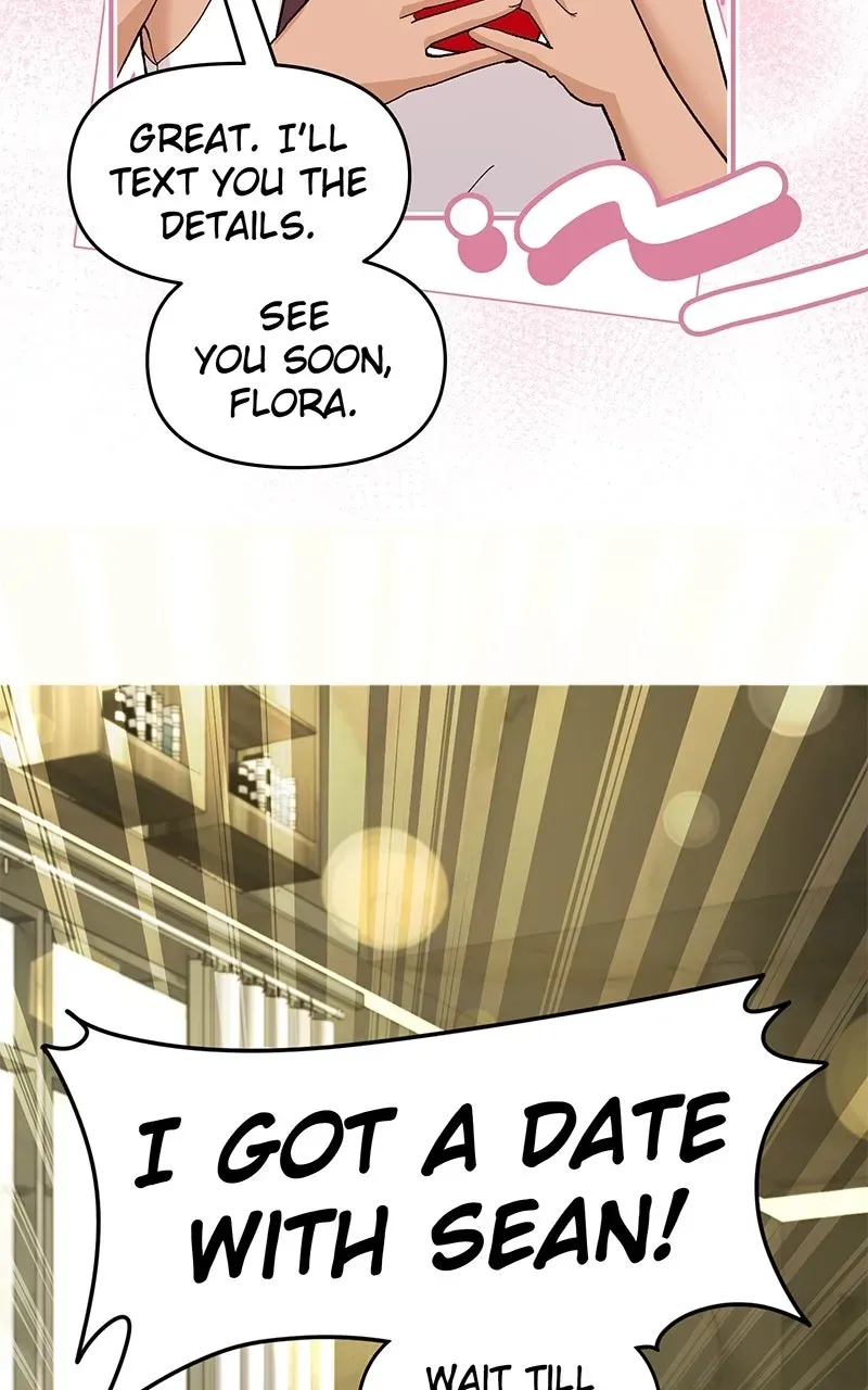 Kissing is the Easy Part Chapter 3 page 49 - 